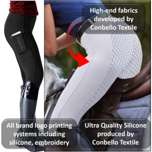 Equestrian Leggings and Breeches Manufacturer (High Quality) Equestrian Leggings and Breeches Manufacturer (High Quality)
